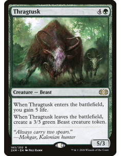 Thragtusk