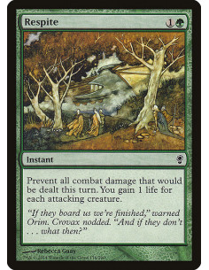 Respite - Foil