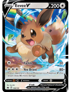 Eevee V