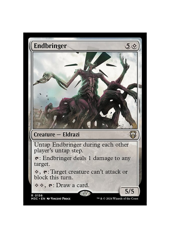 Endbringer