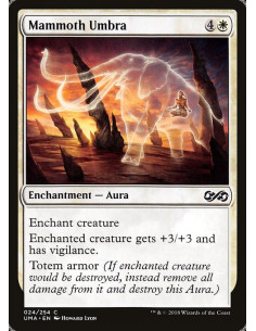 Mammoth Umbra
