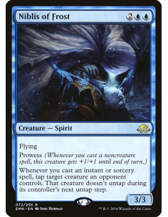 Niblis of Frost - Foil