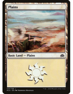 Plains