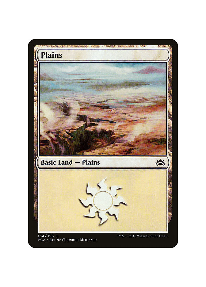 Plains