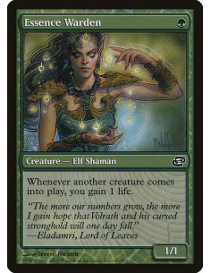 Essence Warden - Foil