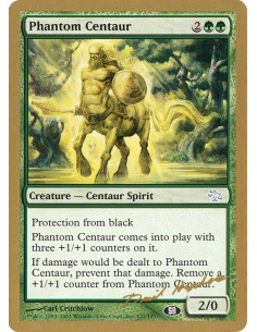Phantom Centaur
