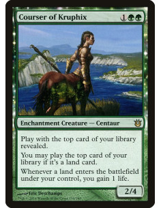 Courser of Kruphix - Foil