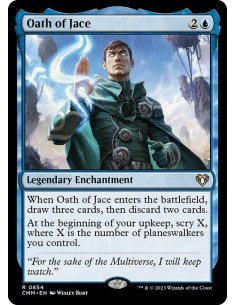 Oath of Jace