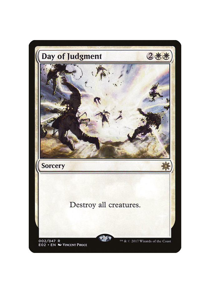 Day of Judgment