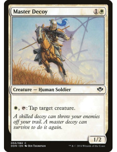 Master Decoy