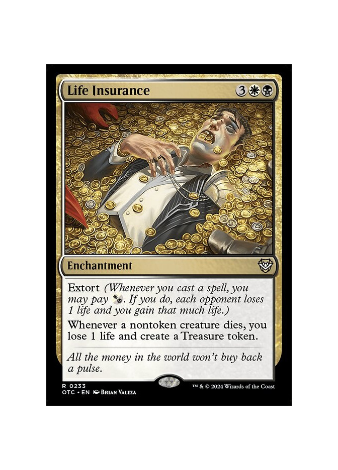 Life Insurance