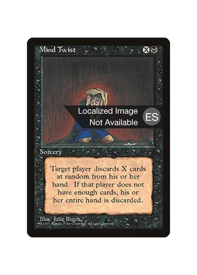 Mind Twist