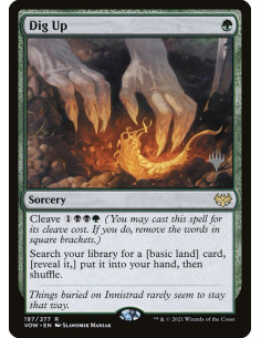 Dig Up
