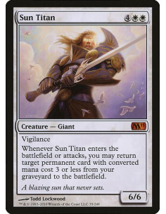 Sun Titan