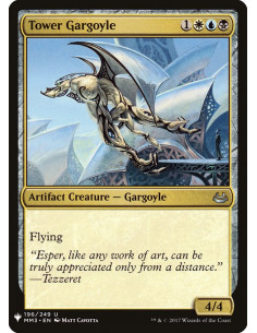 Tower Gargoyle
