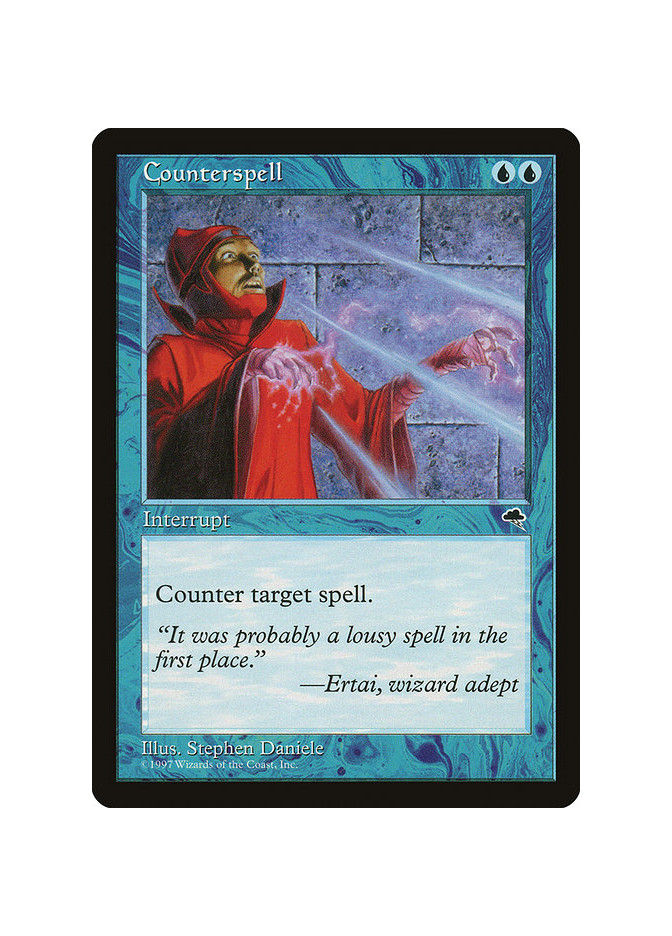 Counterspell