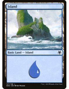 Island