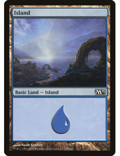 Island