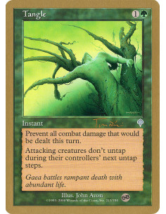 Tangle