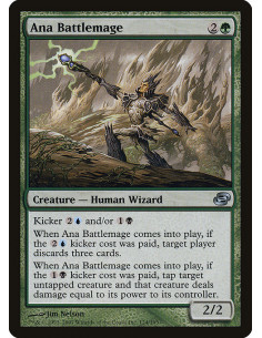 Ana Battlemage
