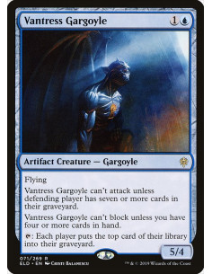 Vantress Gargoyle