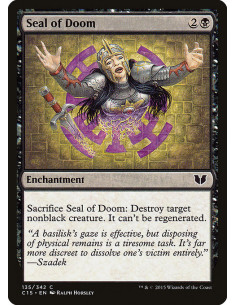 Seal of Doom