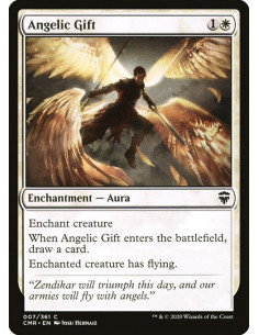 Angelic Gift