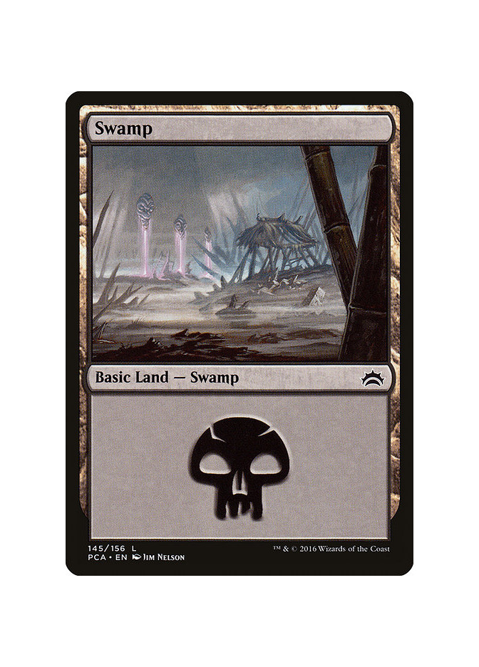 Swamp