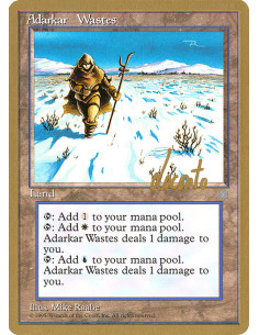 Adarkar Wastes