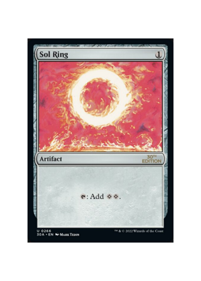 Sol Ring