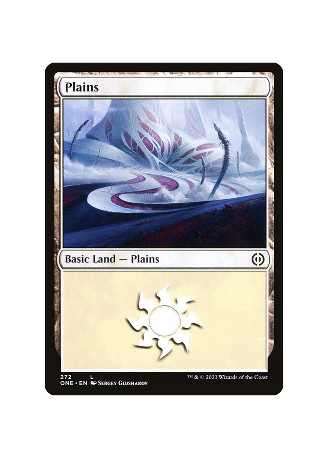 Plains