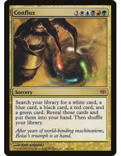 Conflux