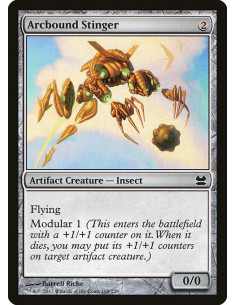Arcbound Stinger