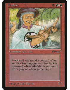 Aladdin