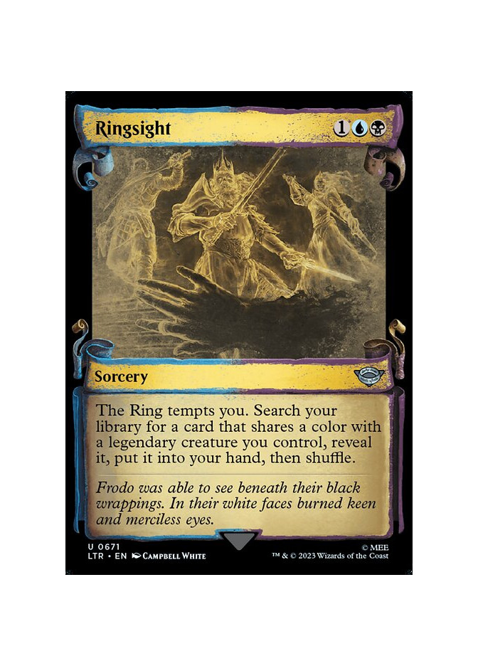 Ringsight
