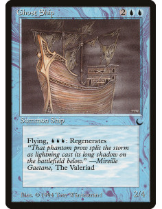 Ghost Ship