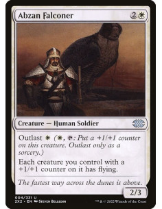 Abzan Falconer - Foil