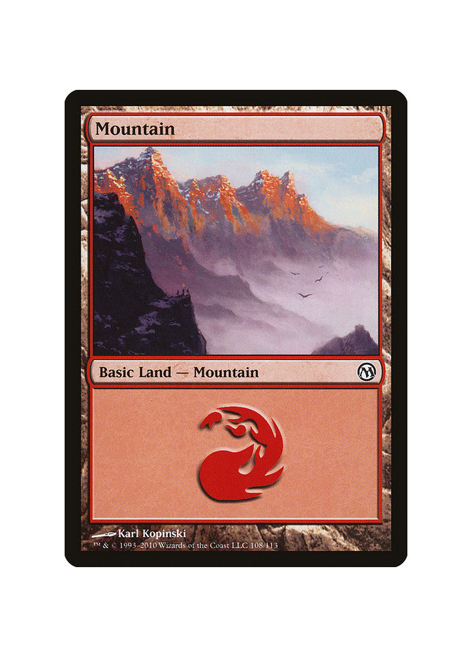 Mountain