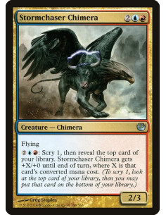 Stormchaser Chimera - Foil