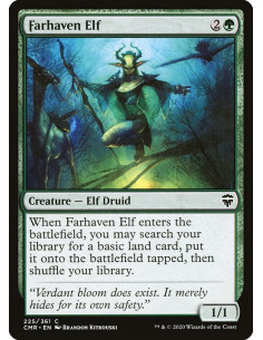 Farhaven Elf