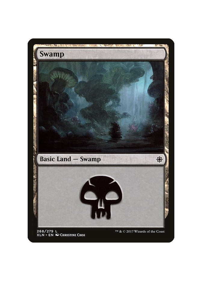 Swamp