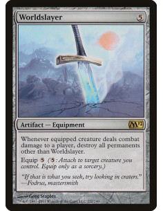 Worldslayer