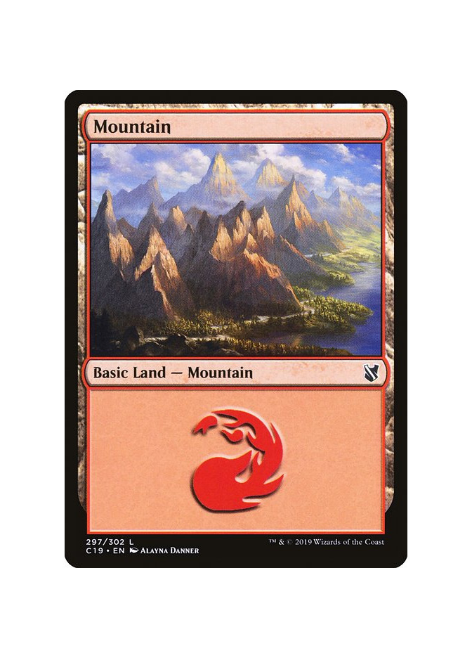 Mountain