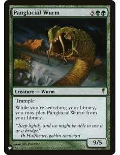 Panglacial Wurm