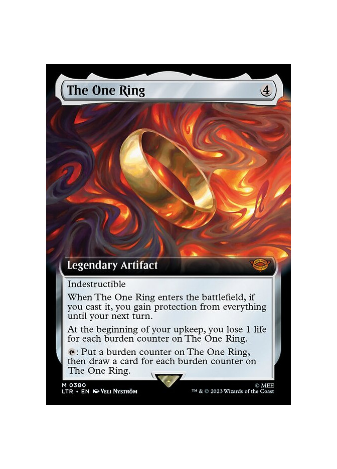 The One Ring