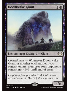 Doomwake Giant