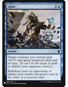 Glint