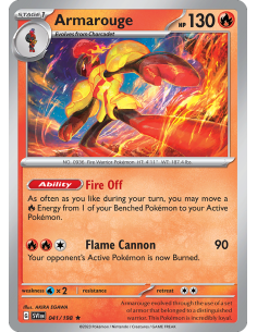 Armarouge