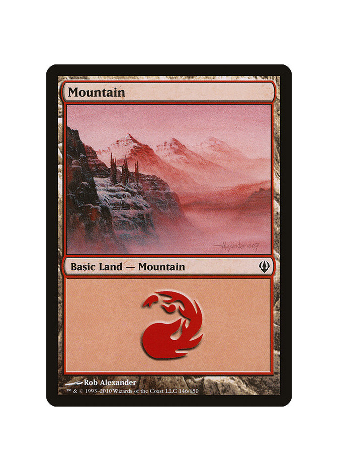 Mountain