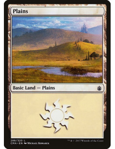 Plains
